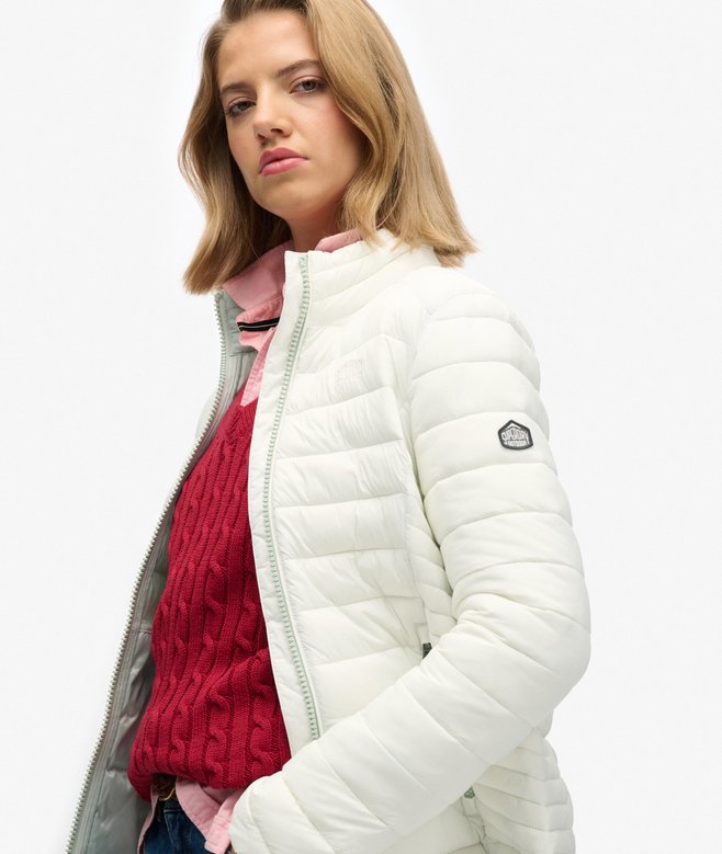 Fuji Lite Padded Jacket