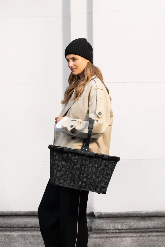 Einkaufskorb Carrybag