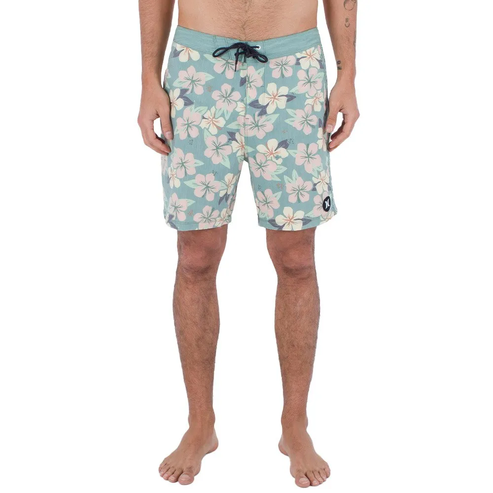 Hurley Phantom Naturals Tlgt 18´´ swimming shorts