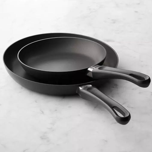 Scanpan Classic 20 & 26cm Frypan Set | 2 Piece