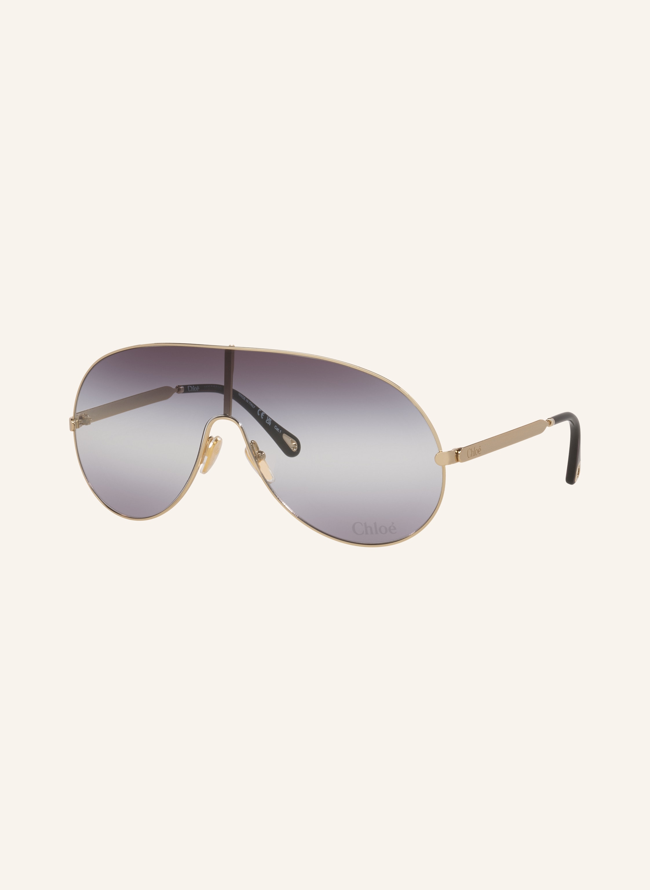 Chloé Sonnenbrille 6N000557