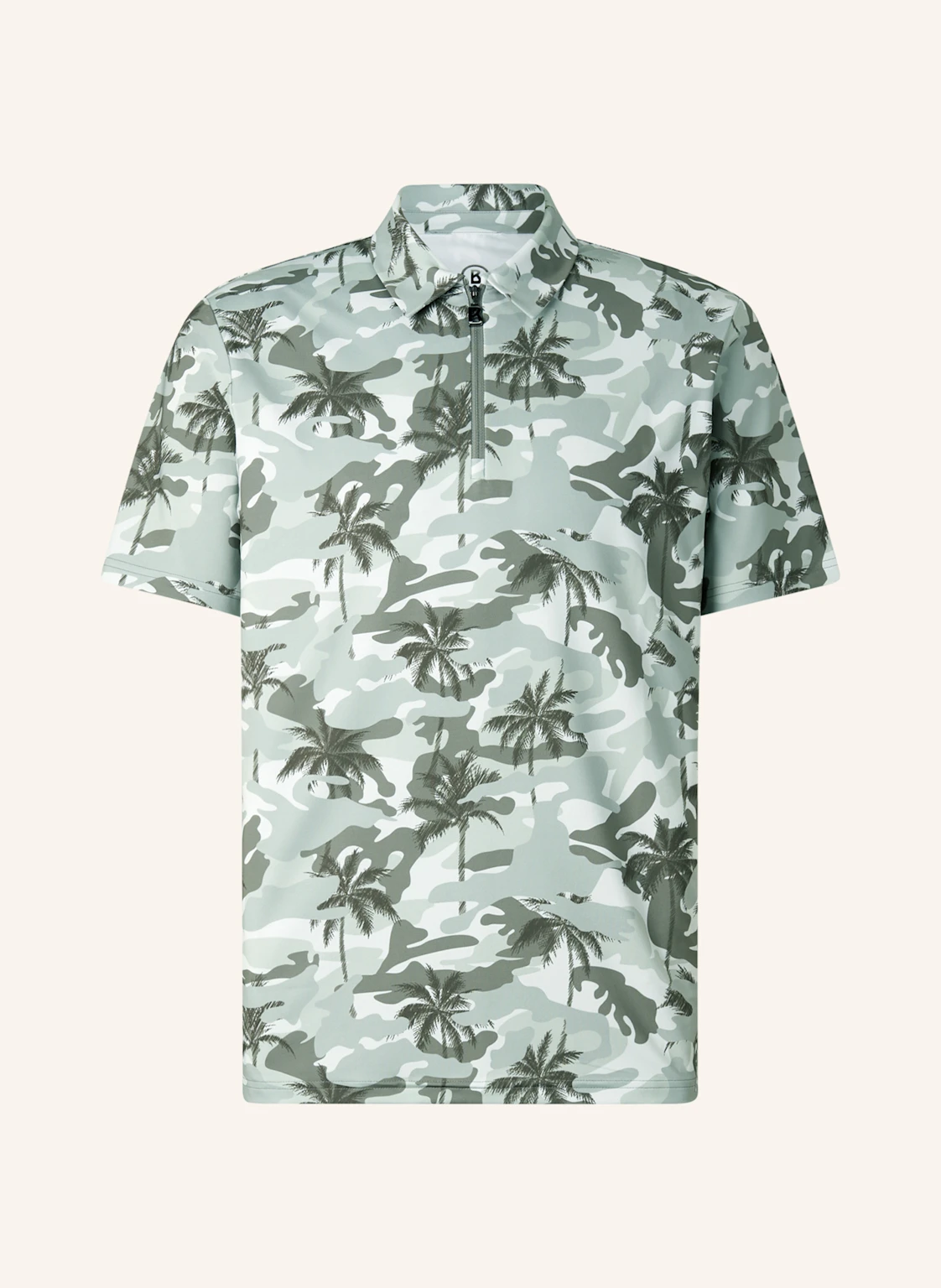 BOGNER Funktions-Polo-Shirt Taron
