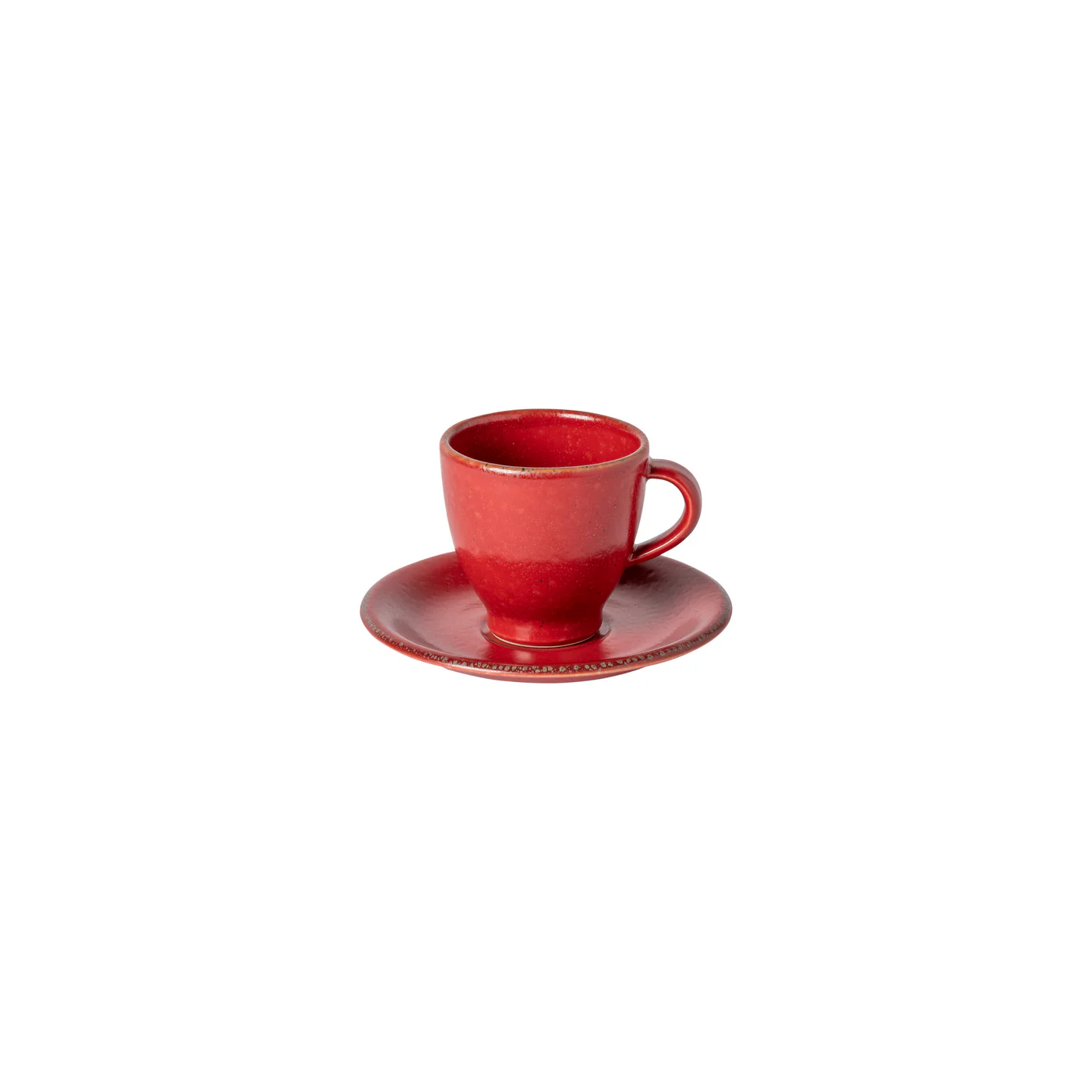 Coffee Cup and Saucer Positano, Casafina by COSTA NOVA