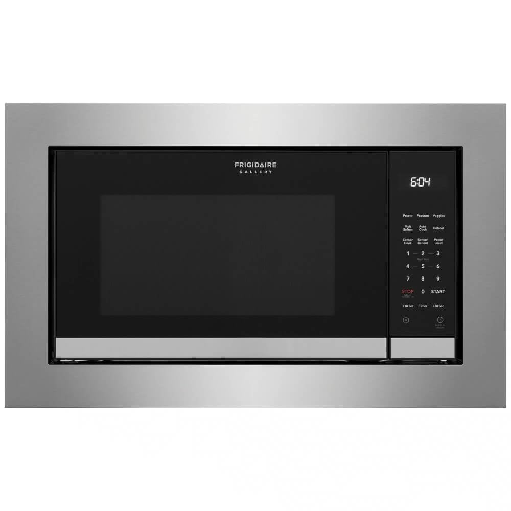 Microwave Ovens
