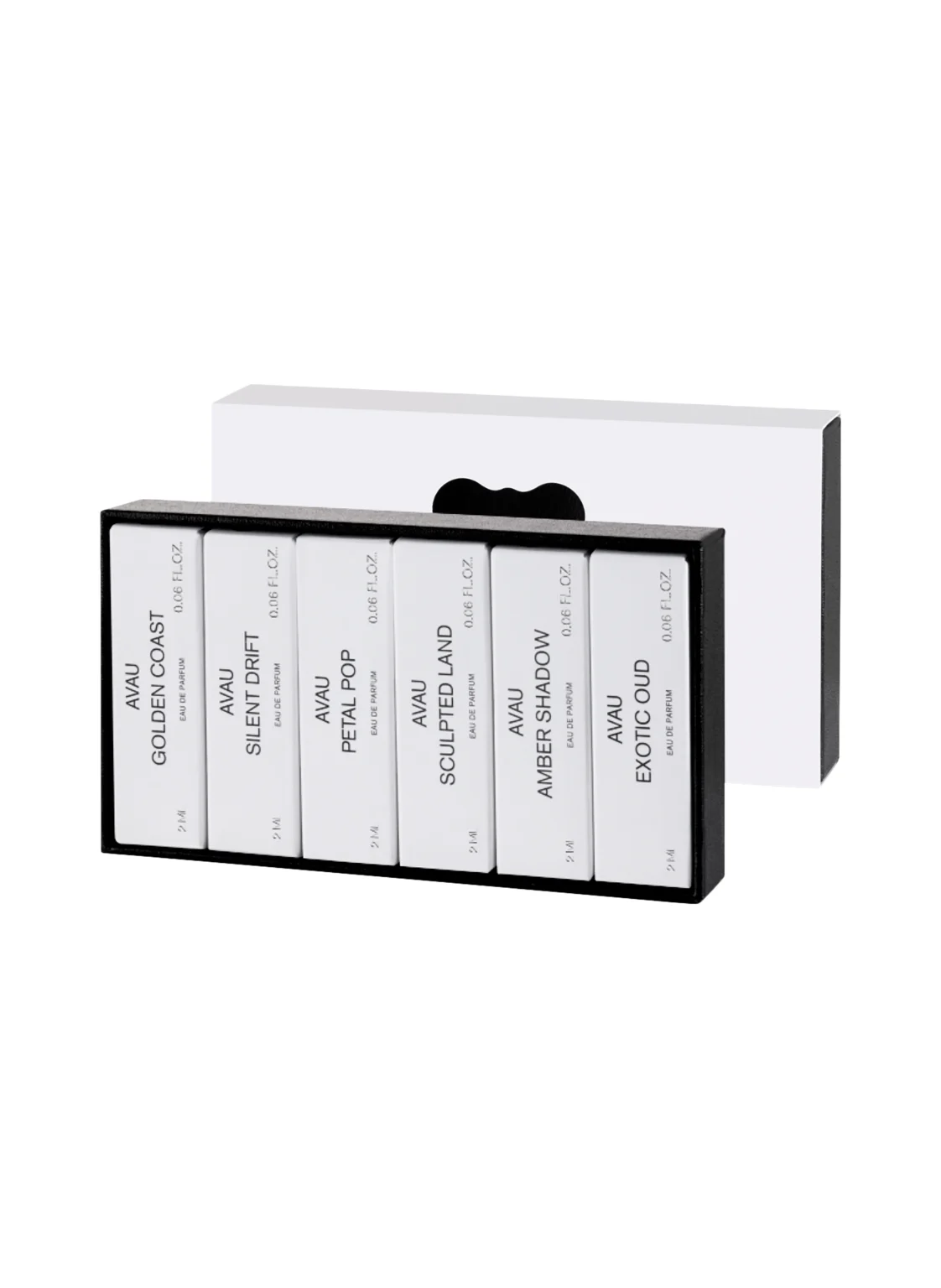 AVAU DISCOVERY SET