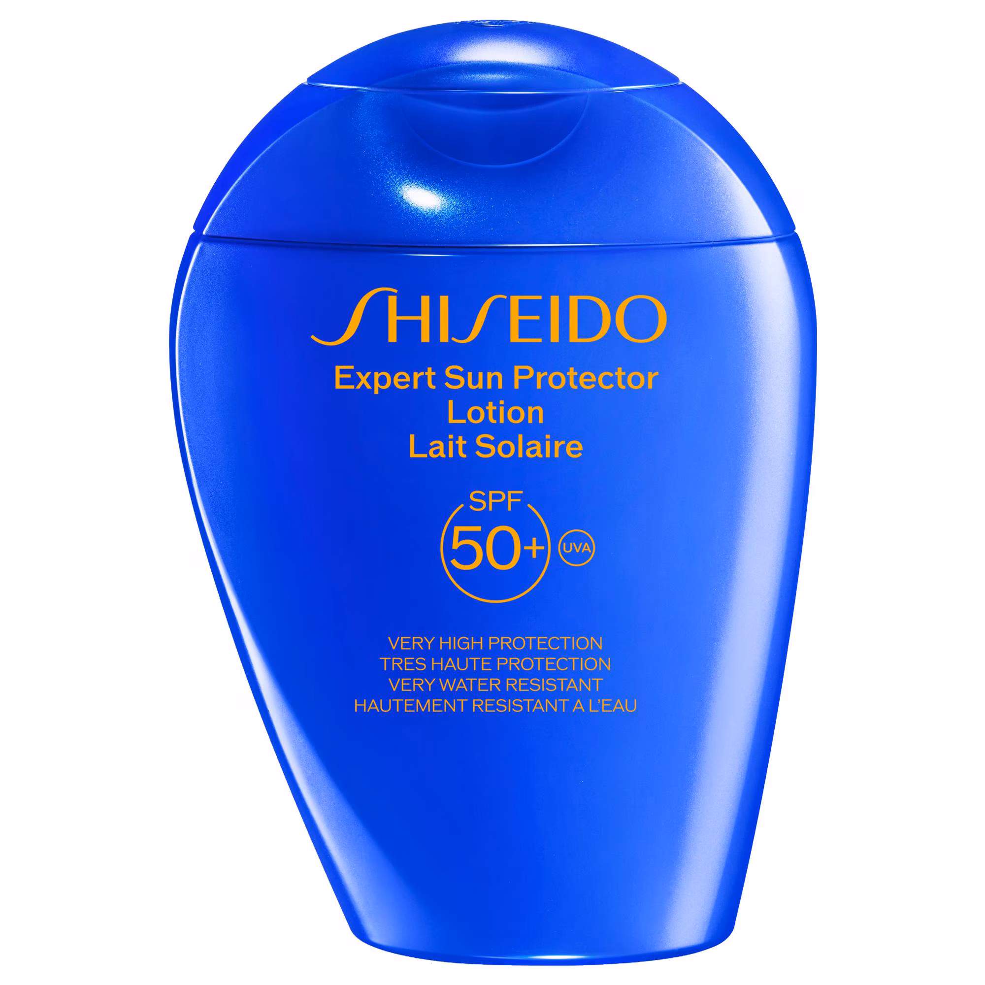 EXPERT SUN PROTECTORLait solaire spf50+