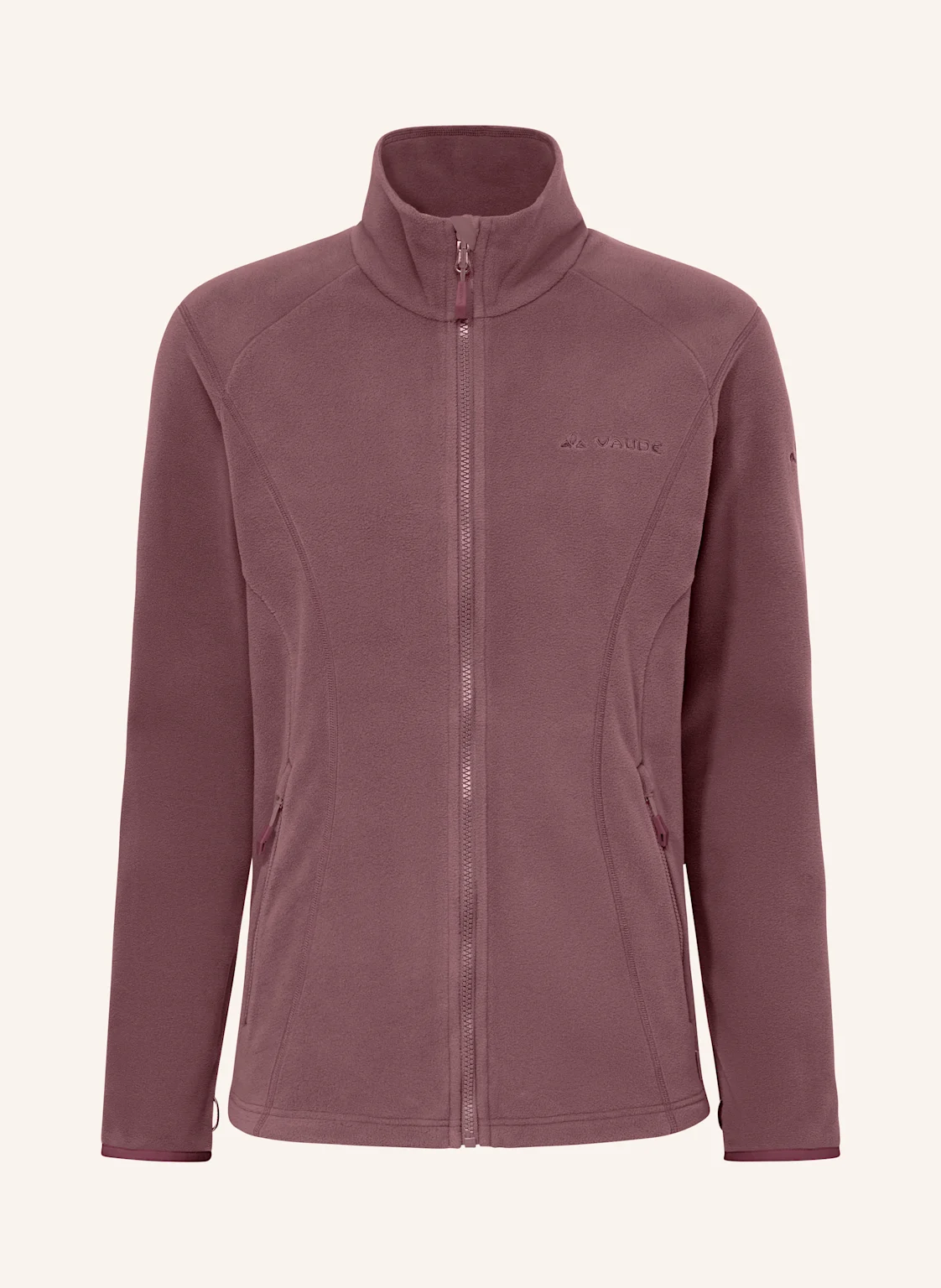 VAUDE Fleecejacke ROSEMOOR