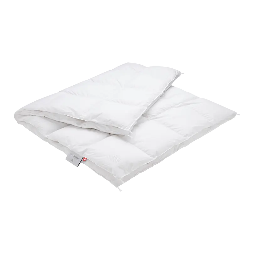 Duvet Duchesse light