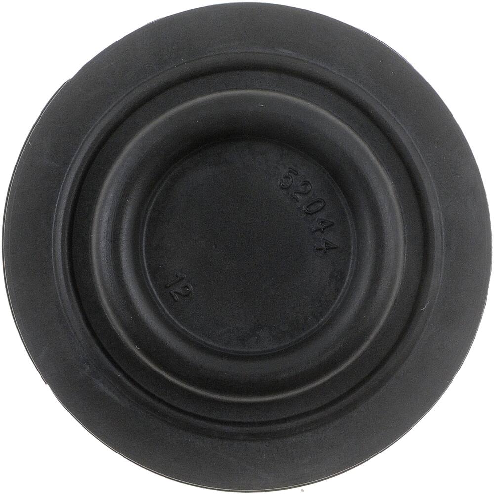 Dorman HELP! Master Cylinder Cap Gasket, Ford
