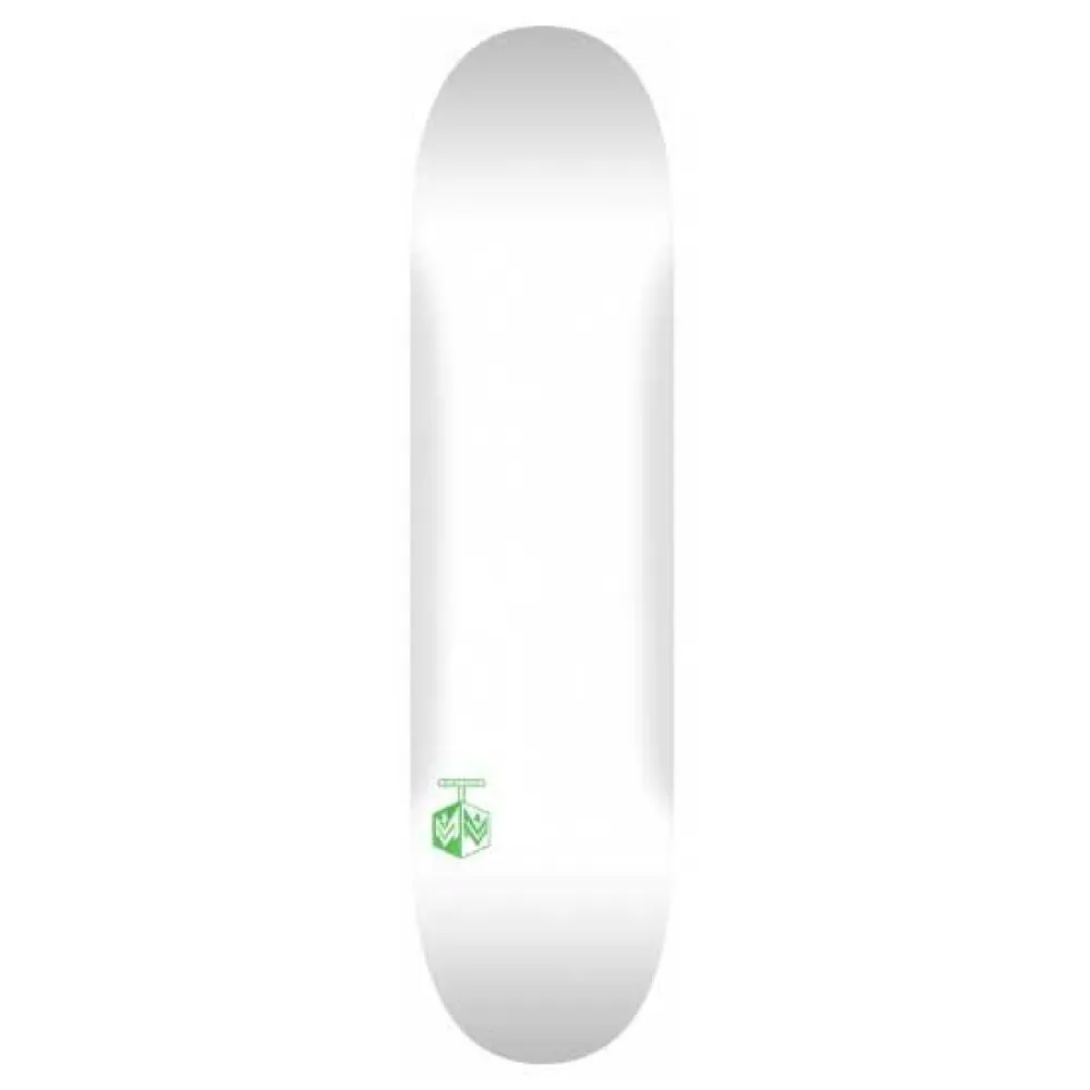 Mini Logo Mini-logo birch chevron detonator 15´´ skateboard deck