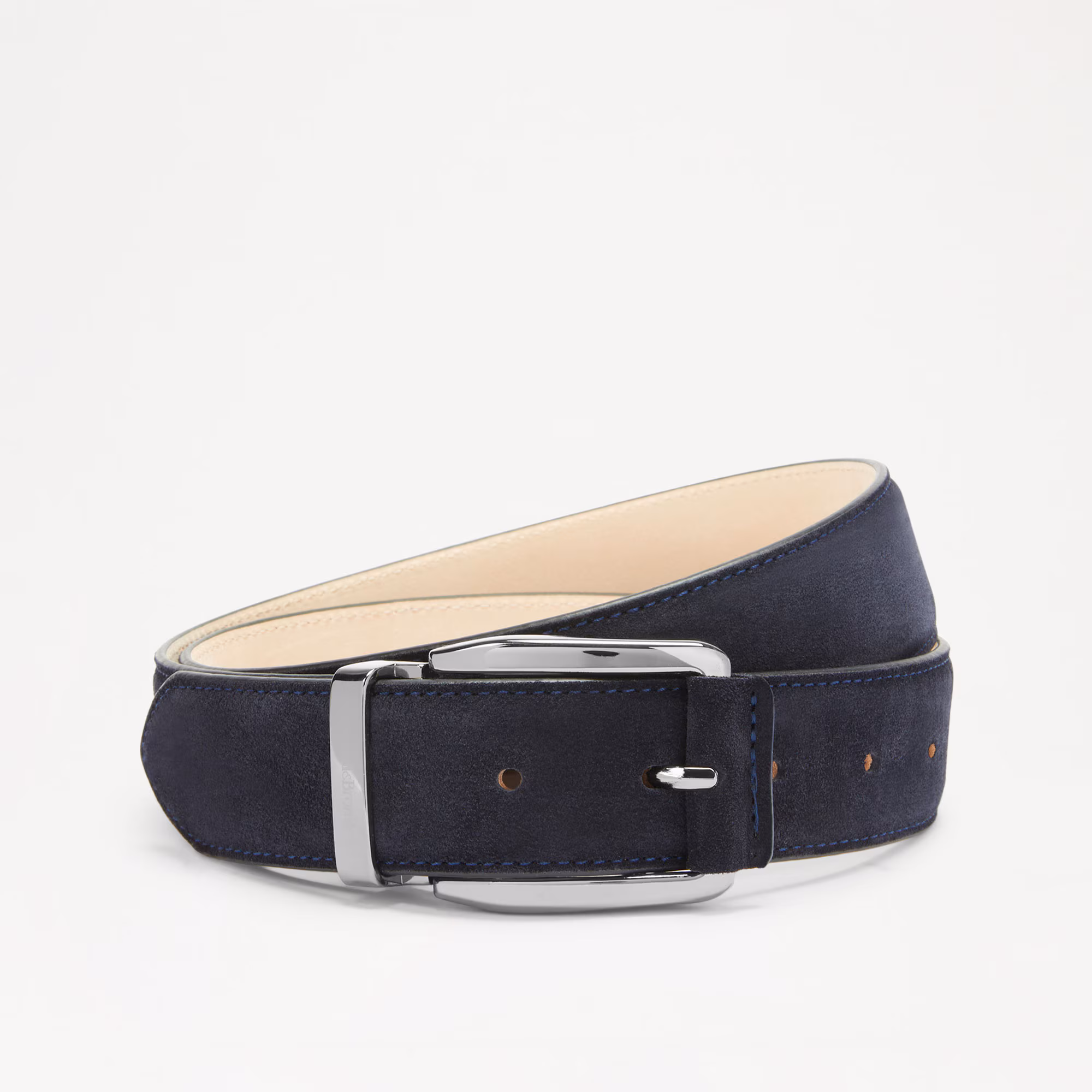 BurlingtonSuede Belt