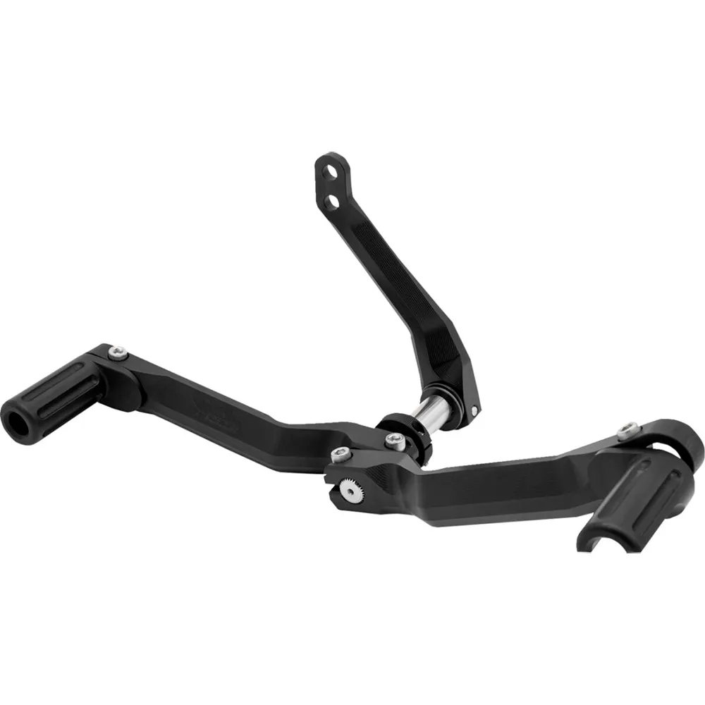 Drag Specialties Harley Davidson Flh 1868 Abs 21/Flhfb 1868 Abs 23/Flhr 1750 19 RCT-B003-BD shift lever