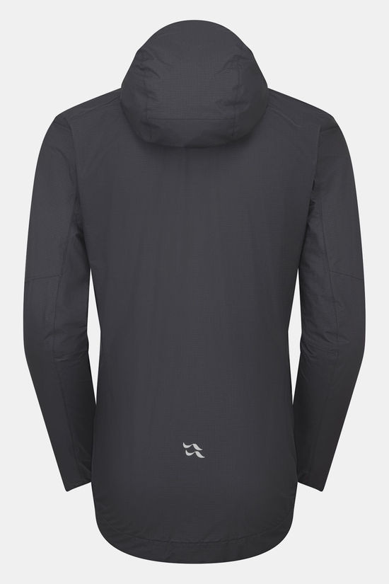 Rab Cinder Phantom Hardshell Jas Dames