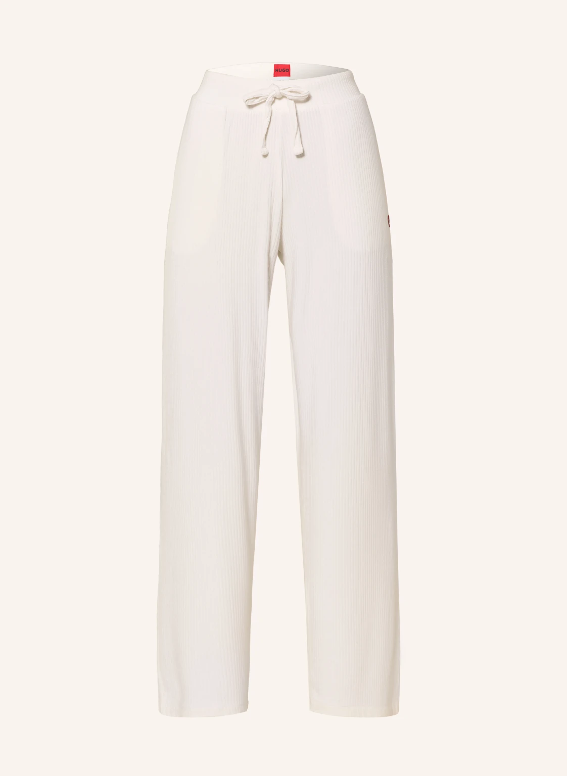 HUGO Schlafshorts HUGO HEART