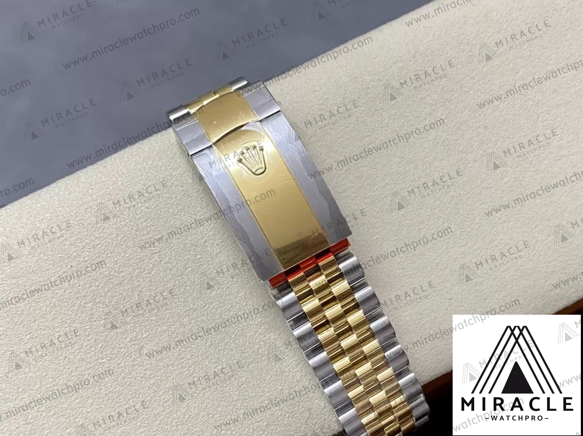 ROLEX-DATEJUST-REF.m126233-0035-ELITE CLONE-36MM-Replica Watch