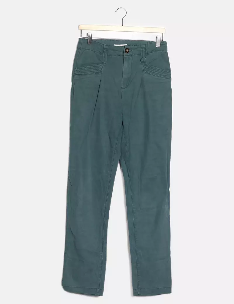 Camaïeu slacks straight