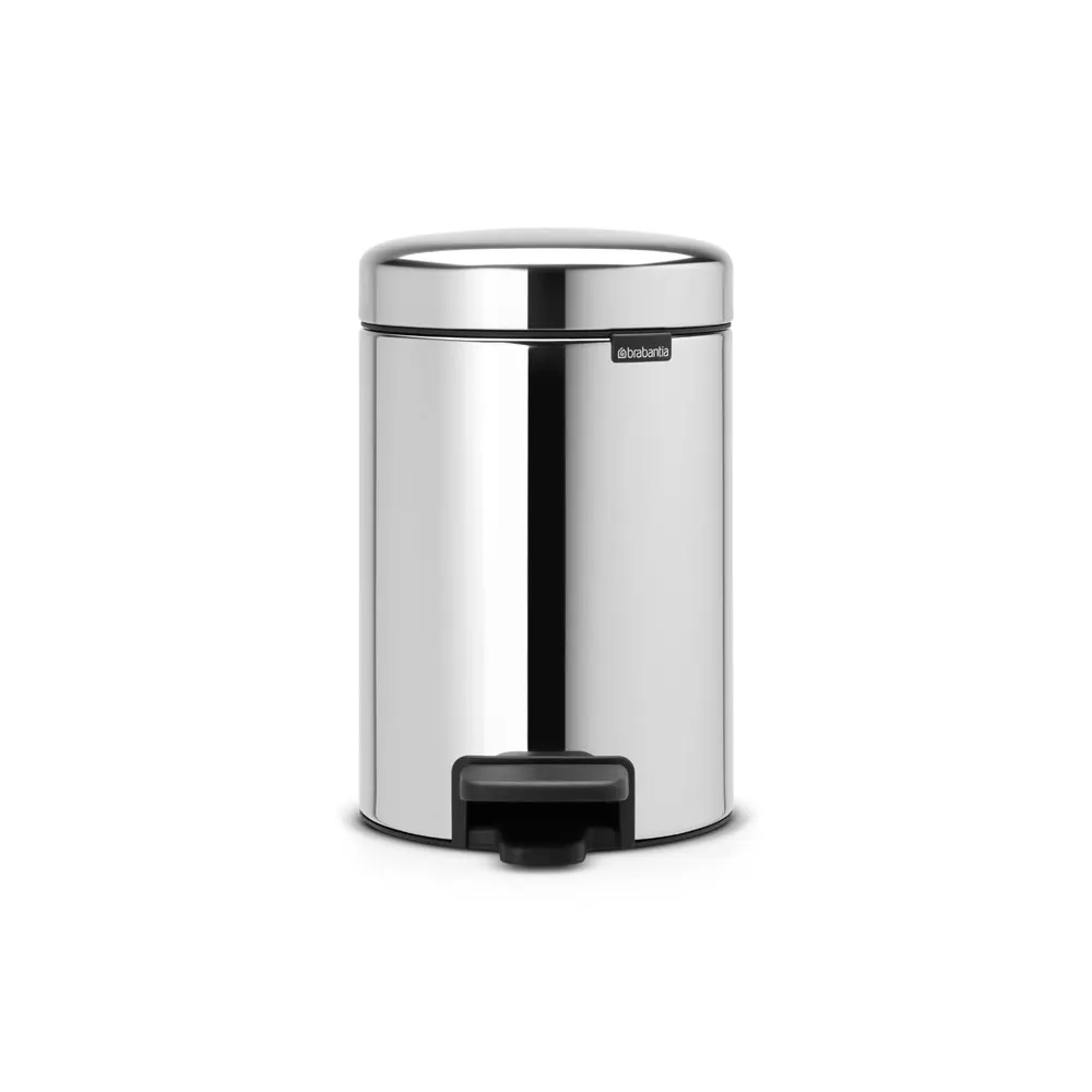 Brabantia NewIcon trash can 3L