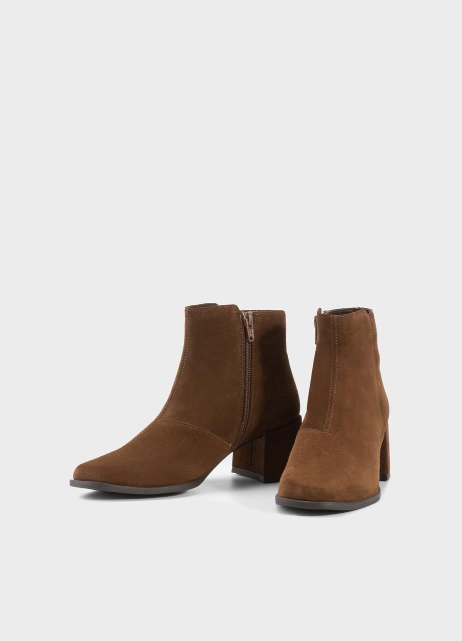 Stina Boots