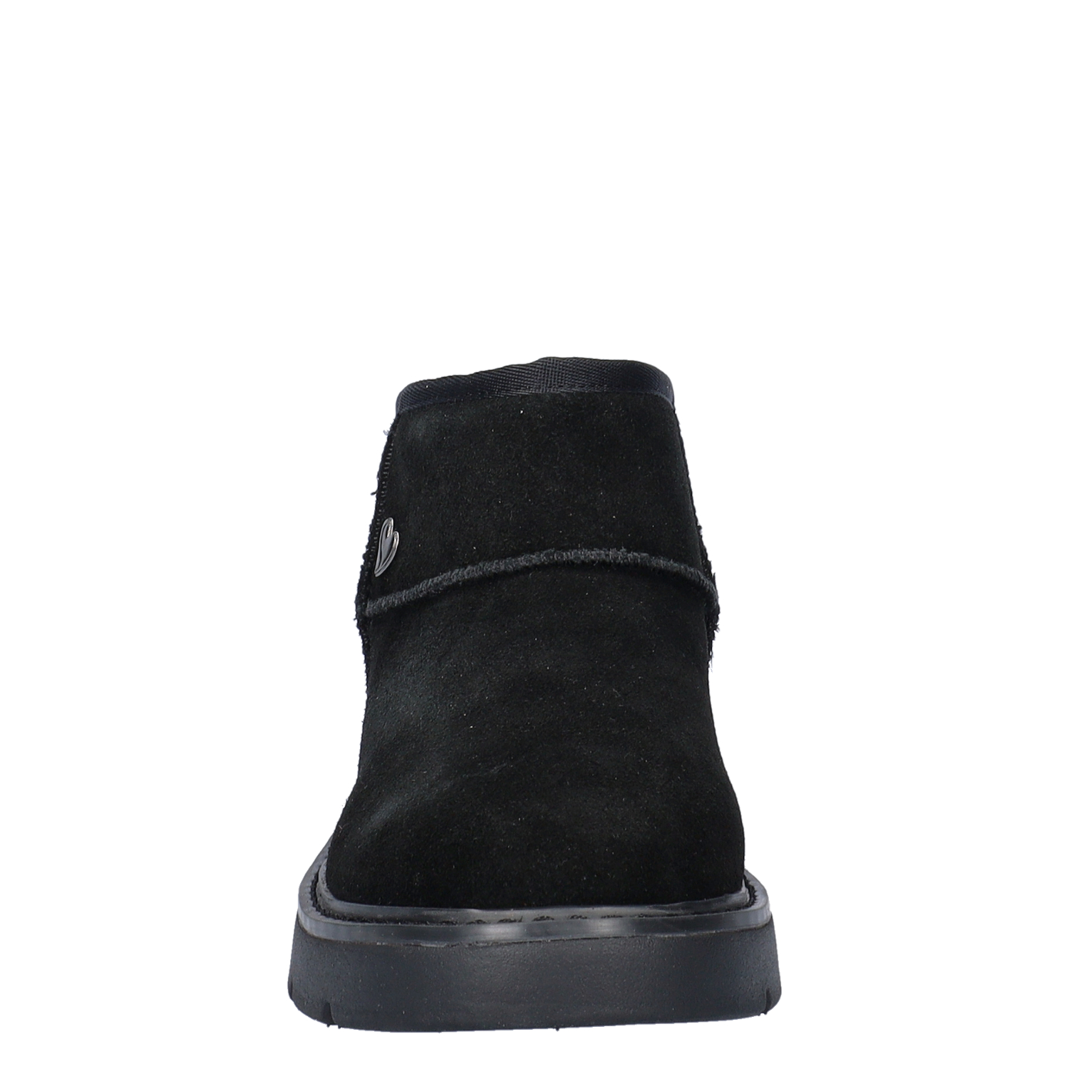 Skechers Hands Free Slip-In Keepsake Cozy dames gevoerde boots