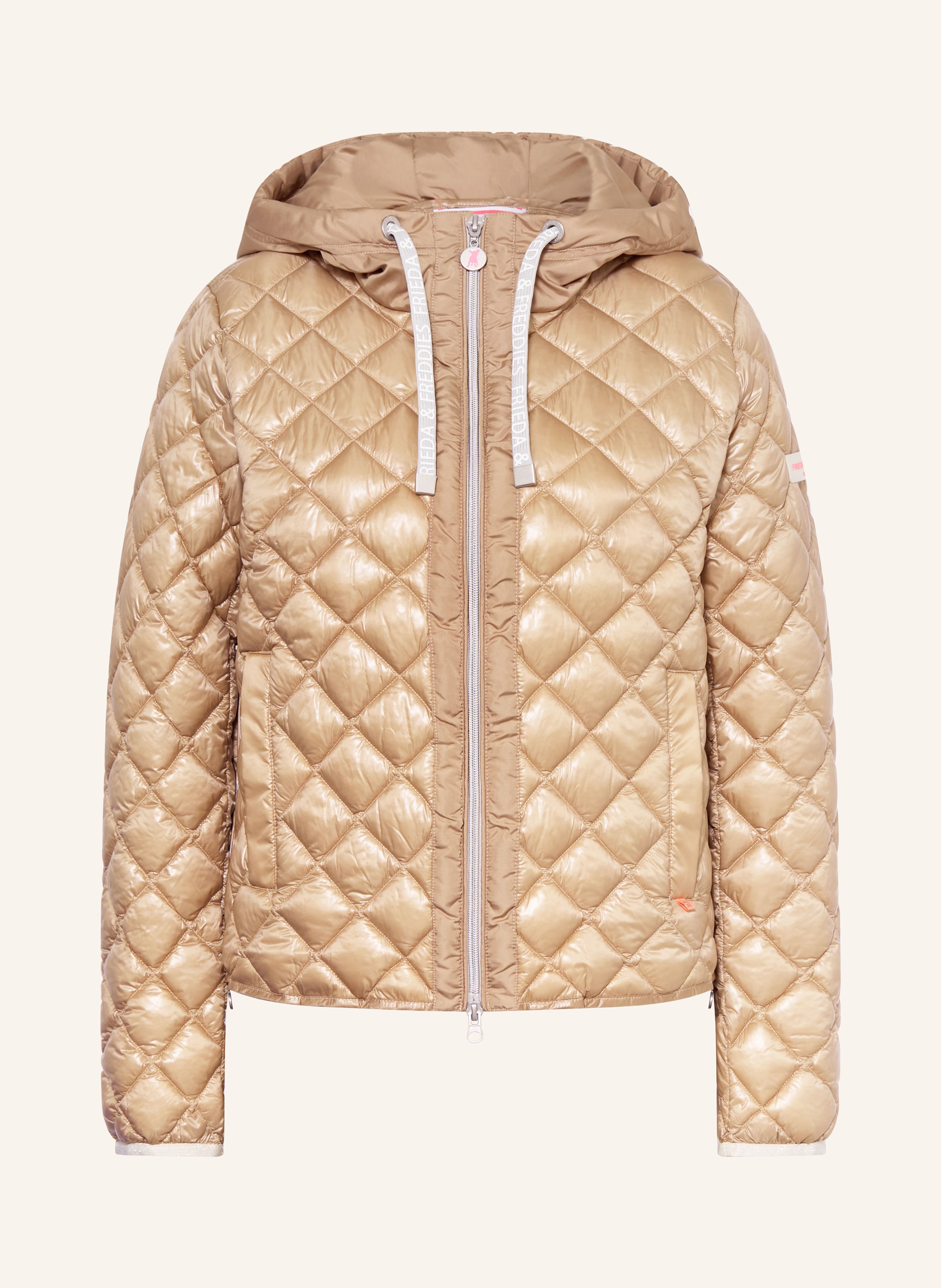 FRIEDA & FREDDIES Steppjacke YOSIE