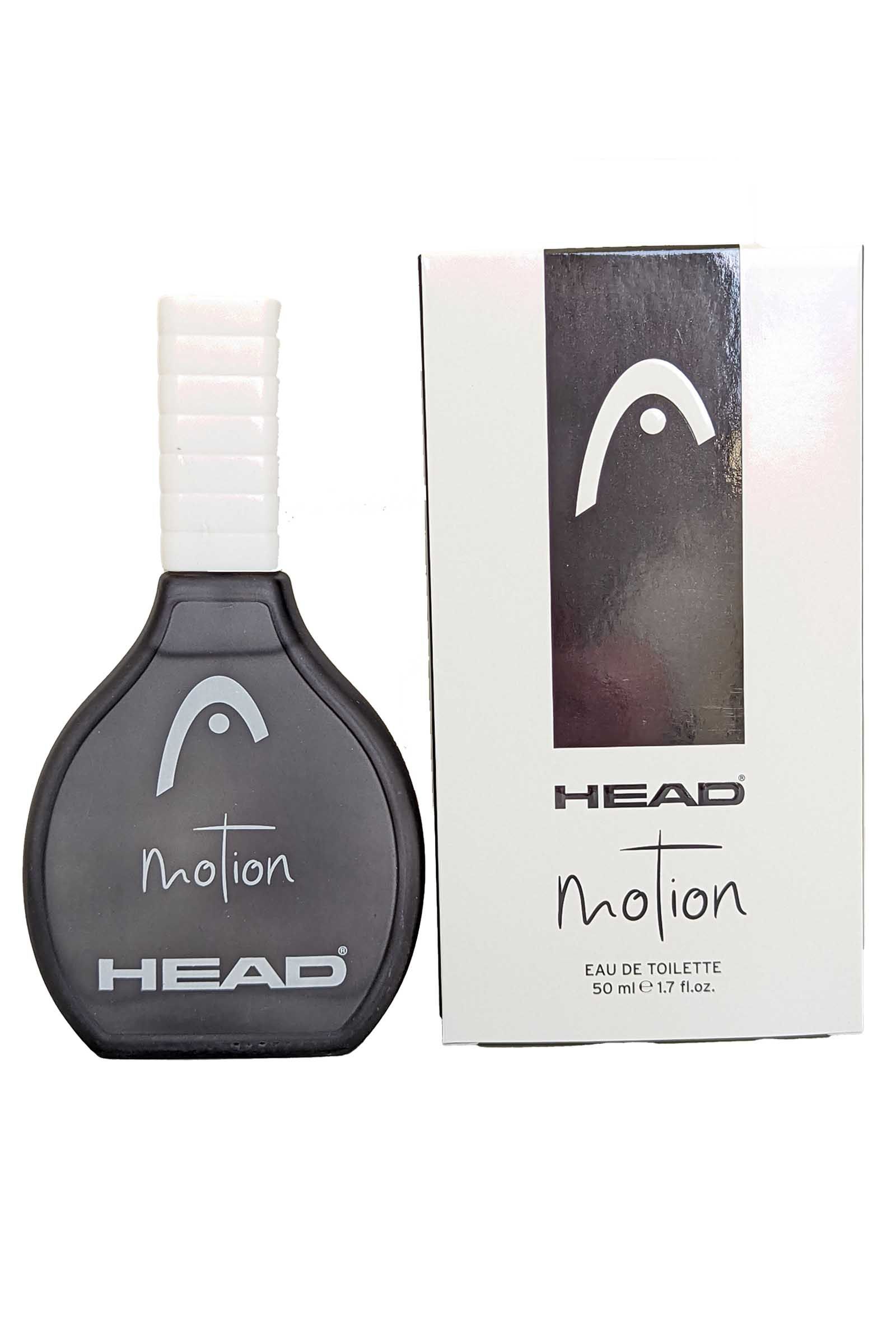 Head Motion Eau de Toilette Spray 50ml