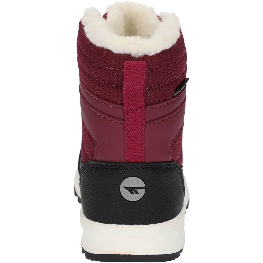 Hi-Tec Leo Boot