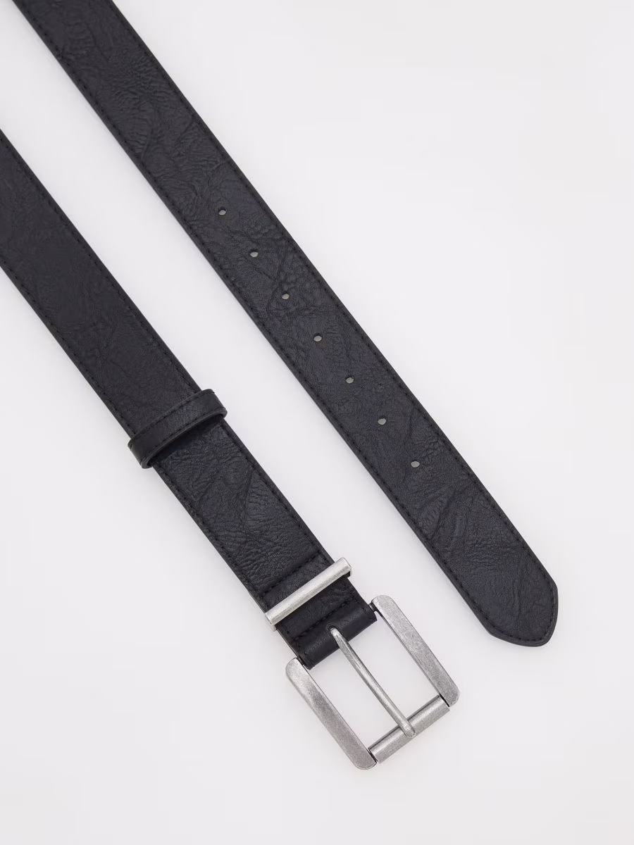 Buckle Belt