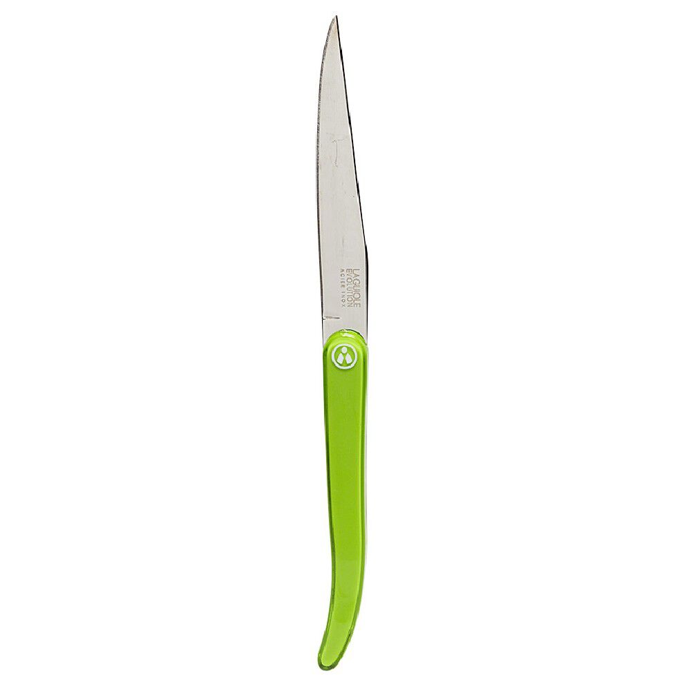 Couteau steak Lame L12