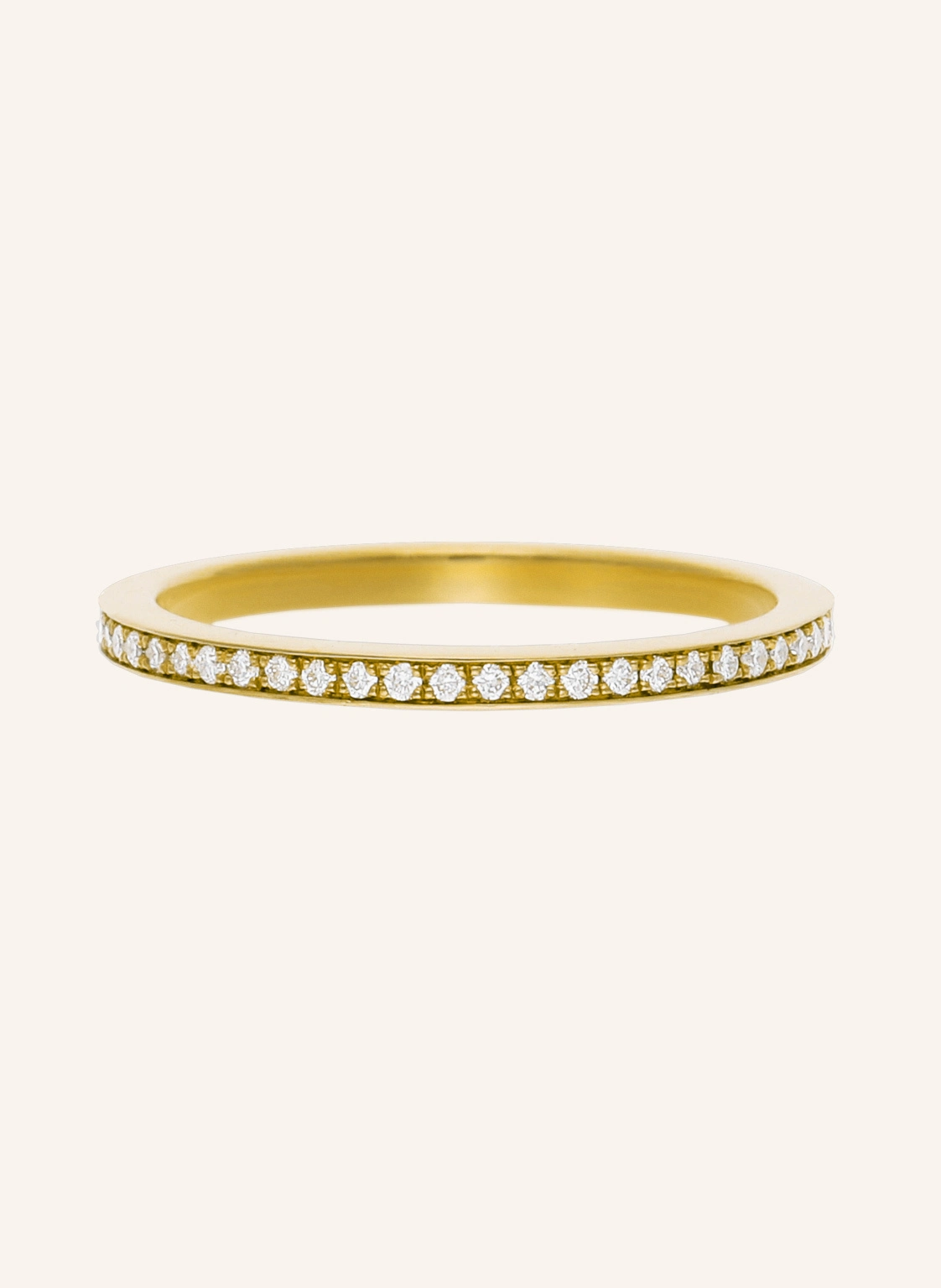 CADA Ring TINY KATE