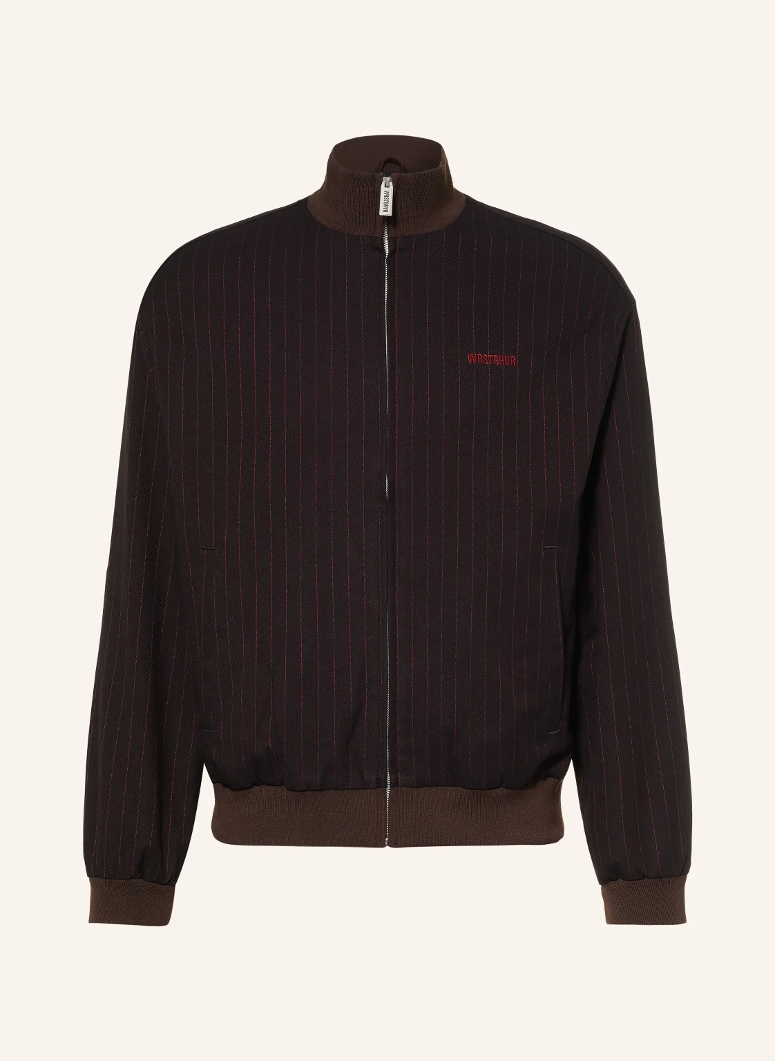 WRSTBHVR Blouson THALE