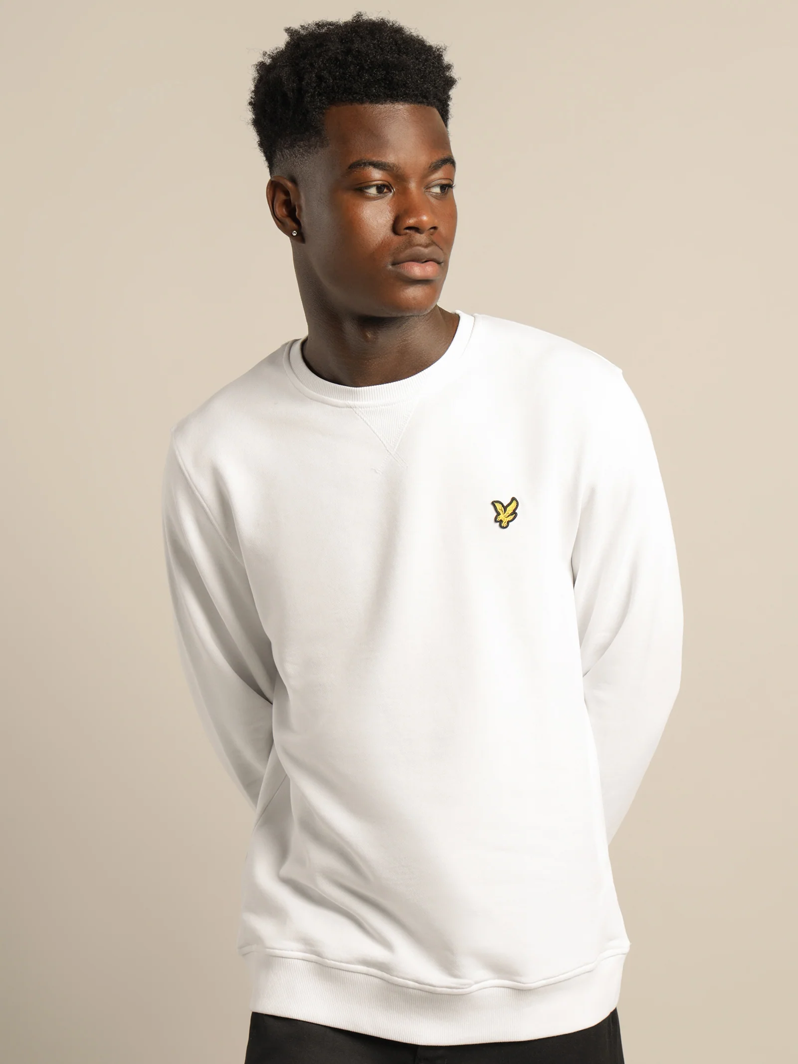 Crewneck Sweat