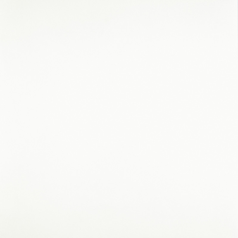 Plan de travail en bois aggloméré blanc 305 x 60 x 4 cm