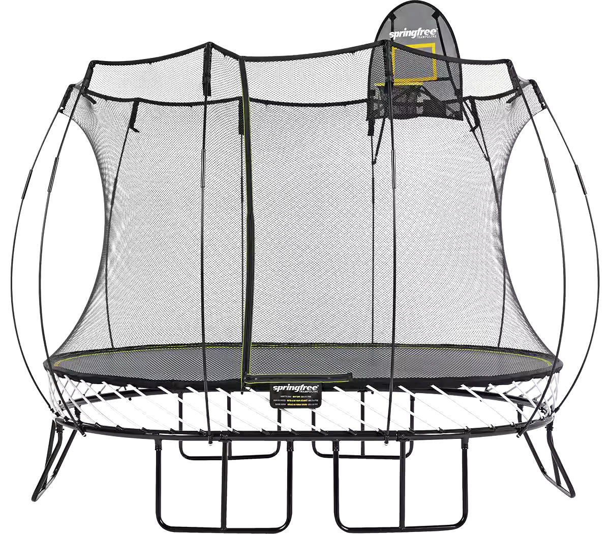 Springfree FlexrHoop™ Trampoline Hoop