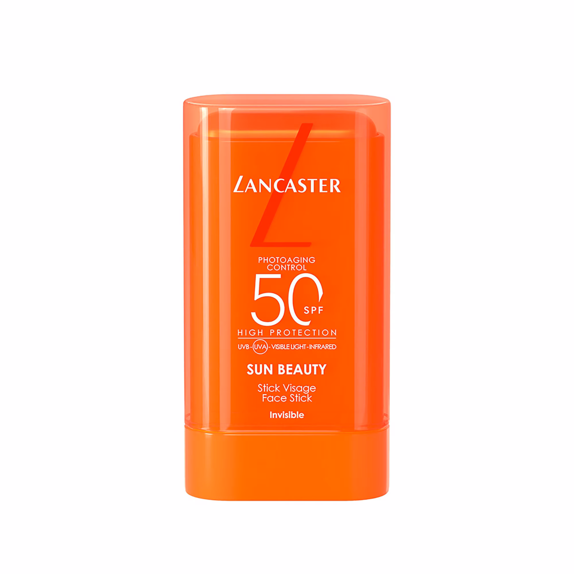 LANCASTER SUN BEAUTYStick visage