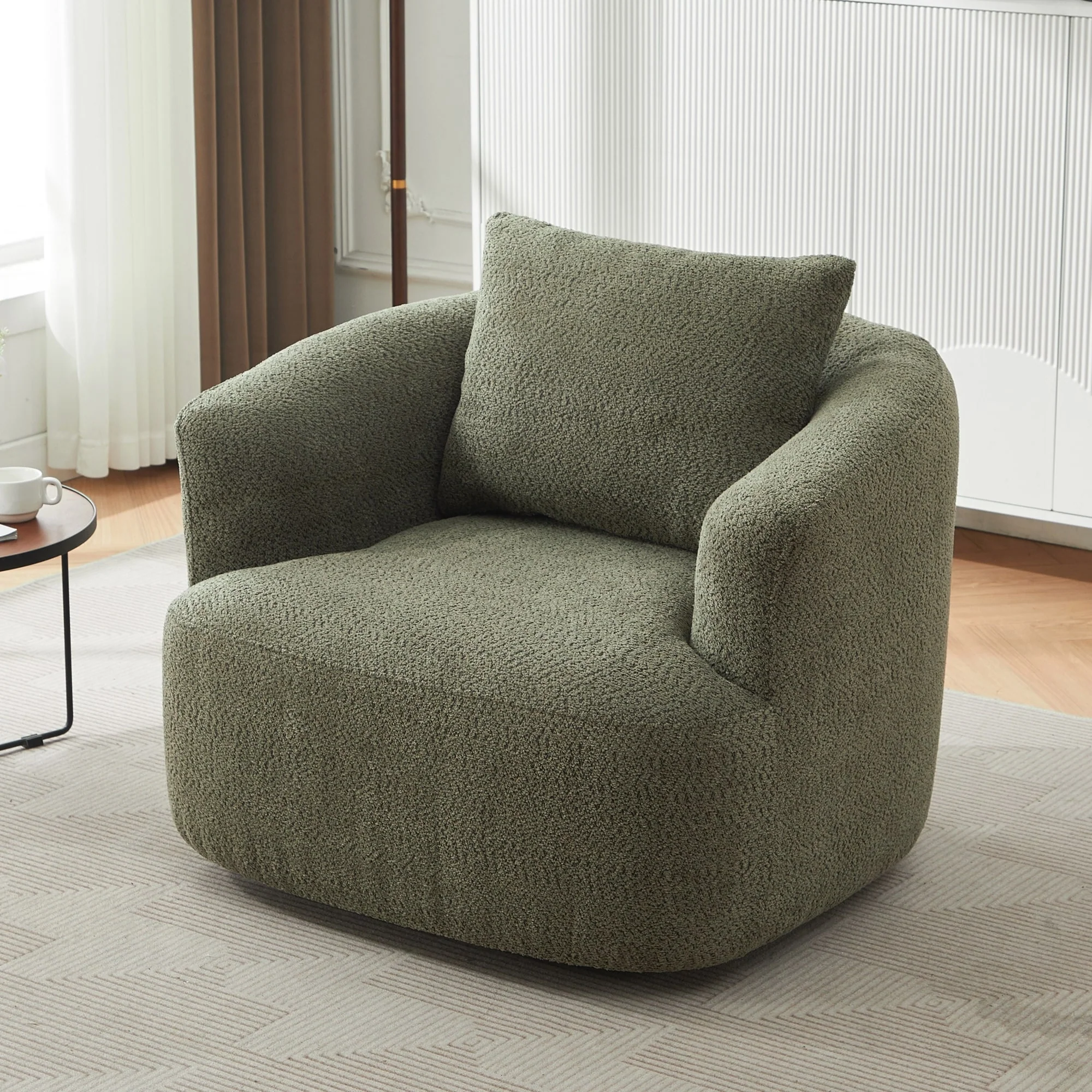 38.2inch Accent Chair Sofa