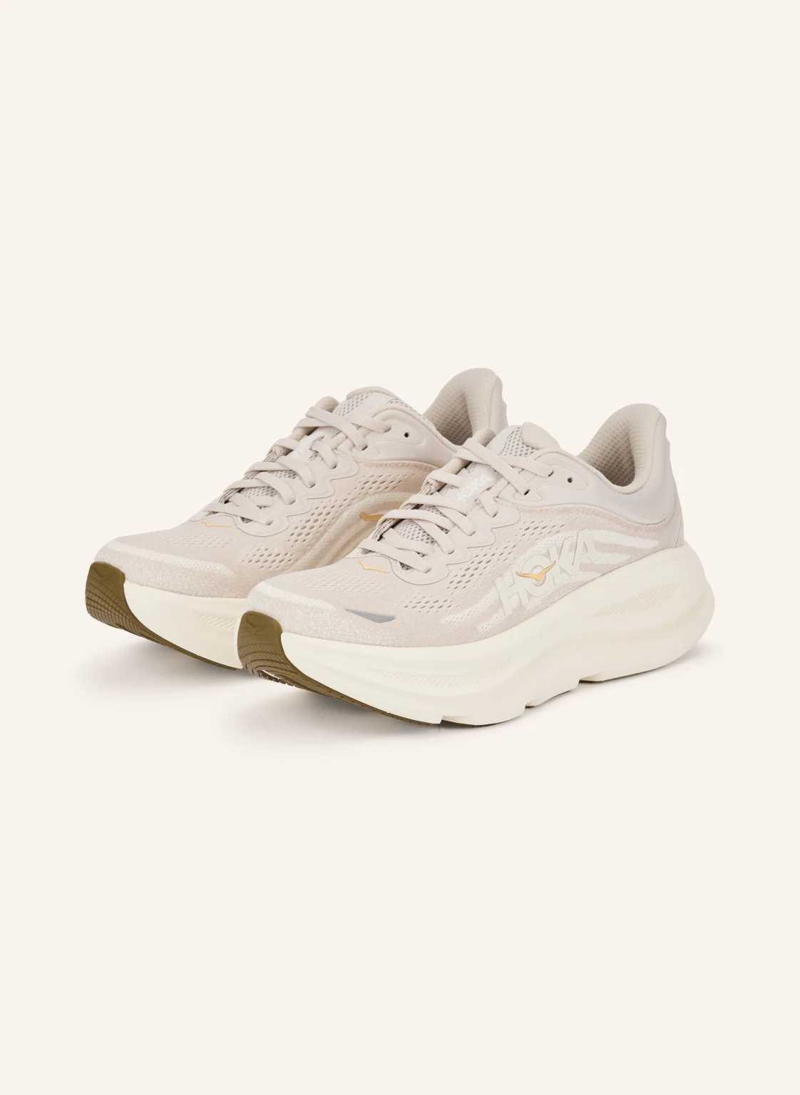 HOKA Laufschuhe BONDI 9