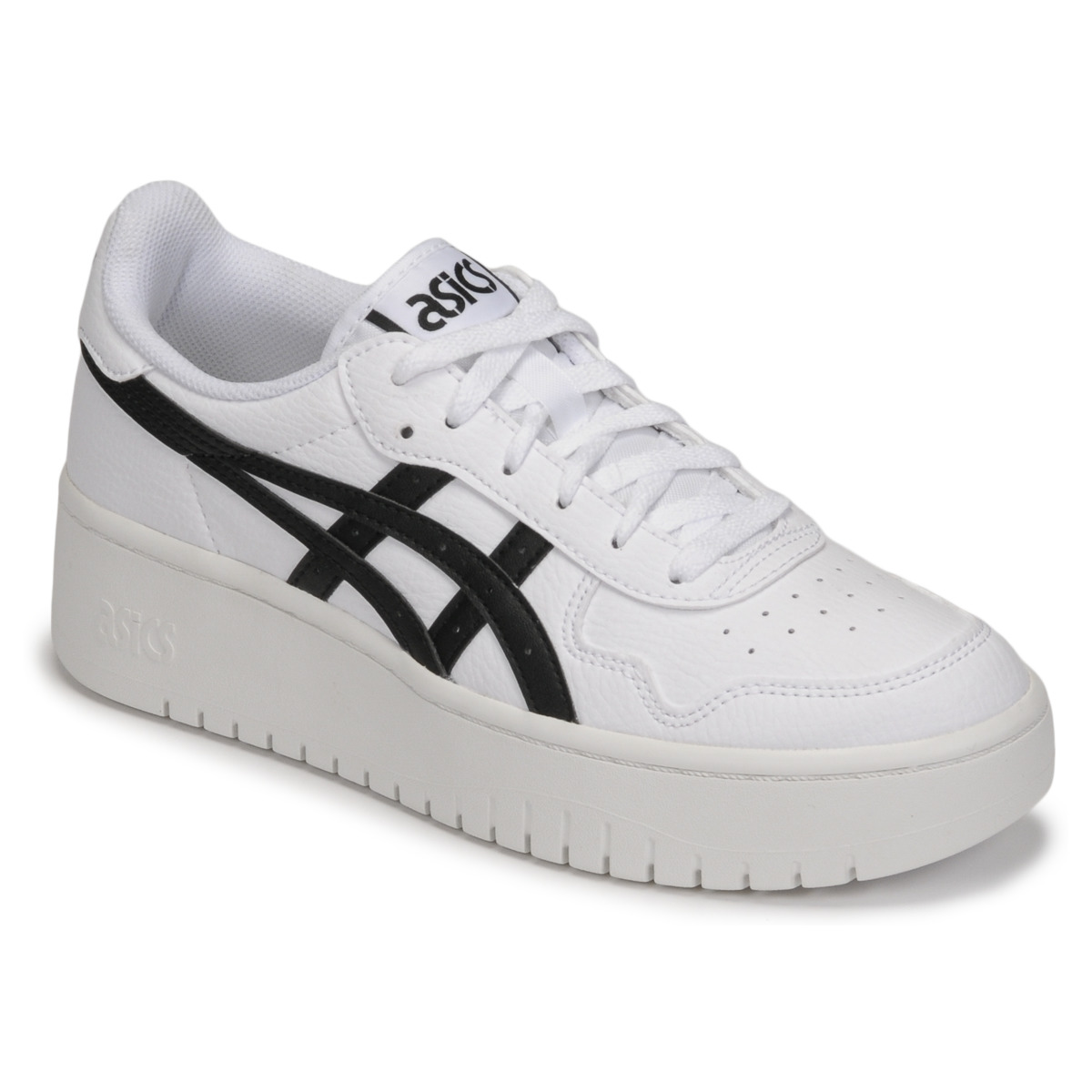 Asics - JAPAN S PF - White / Black
