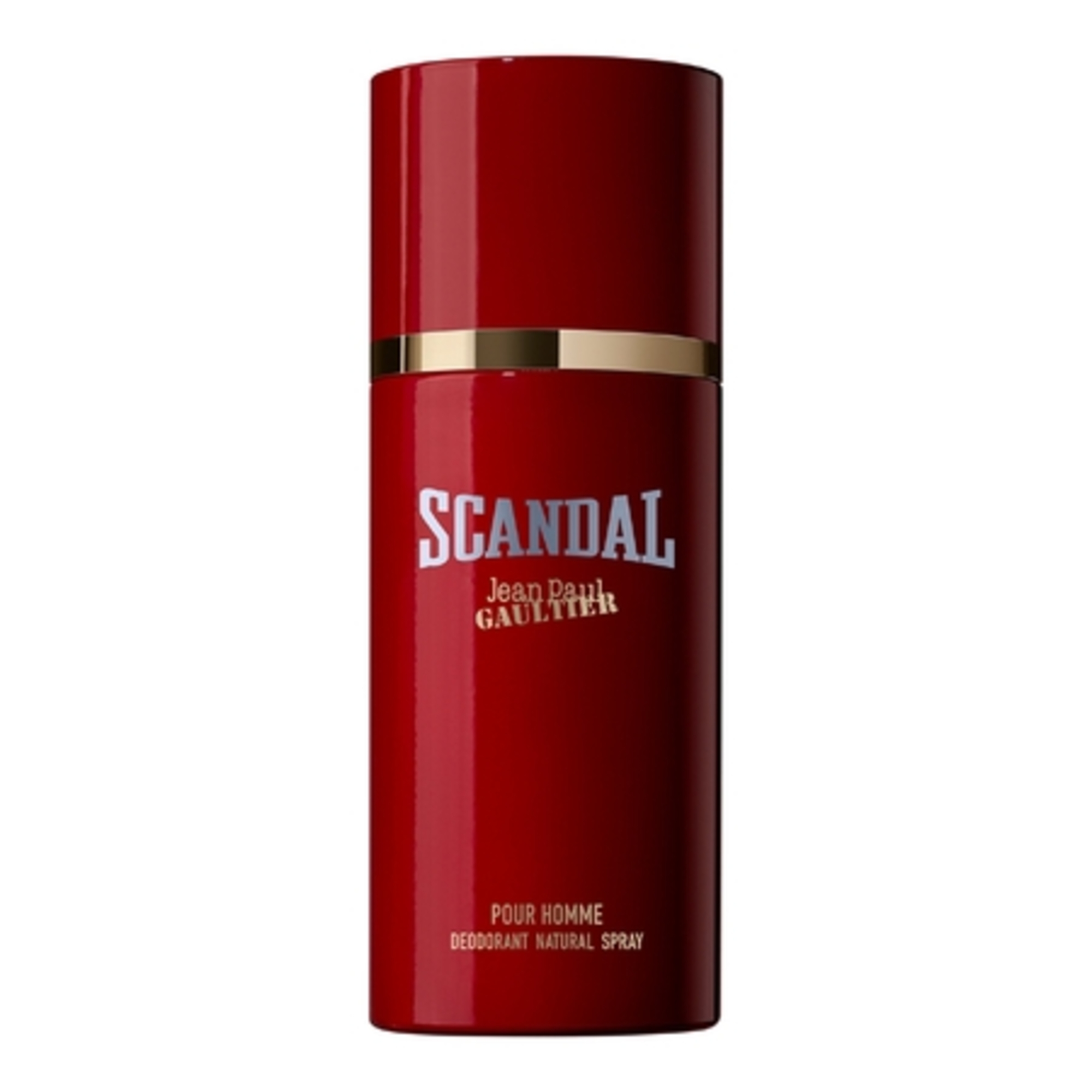 SCANDAL POUR HOMMEDéodorant spray