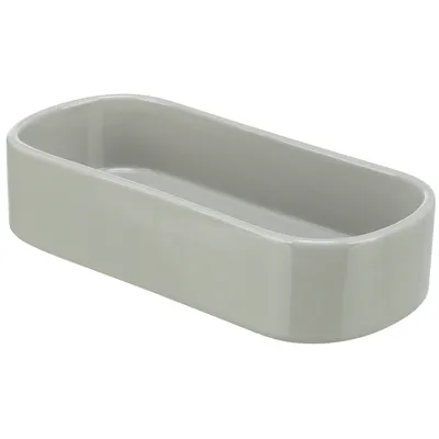 Trixie Ceramic Bowl for Small Animals - Oval