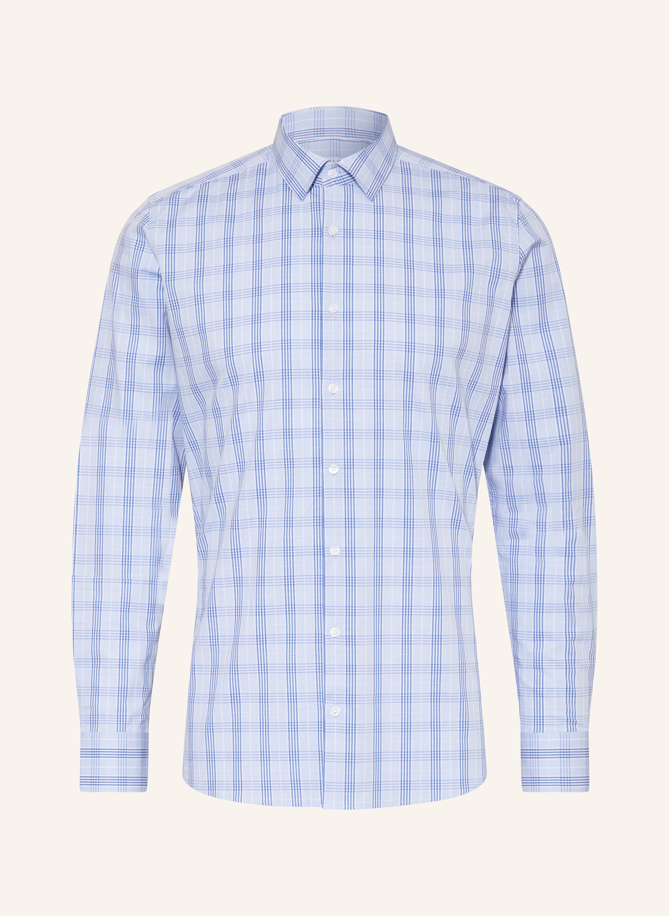 PAUL Hemd Slim Fit