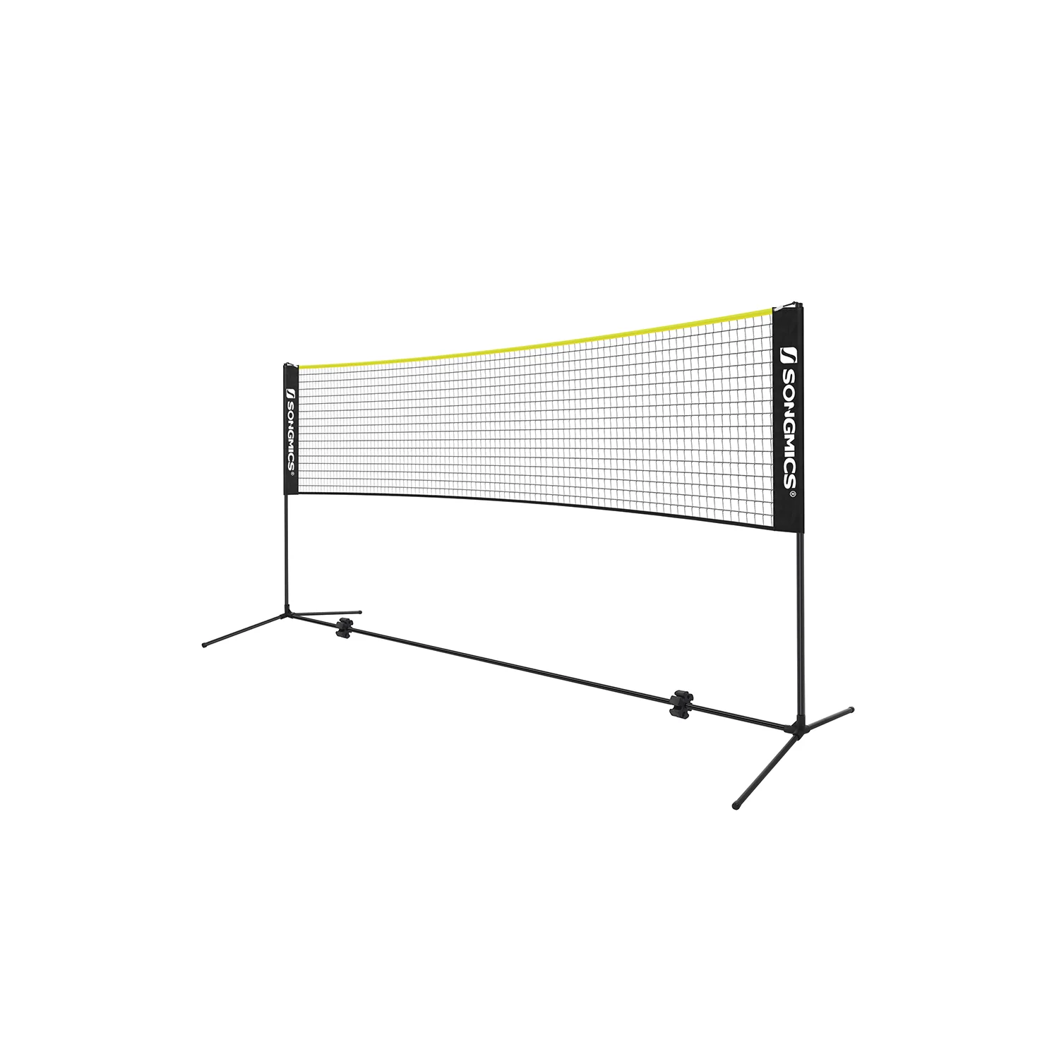 4m Filet de Badminton