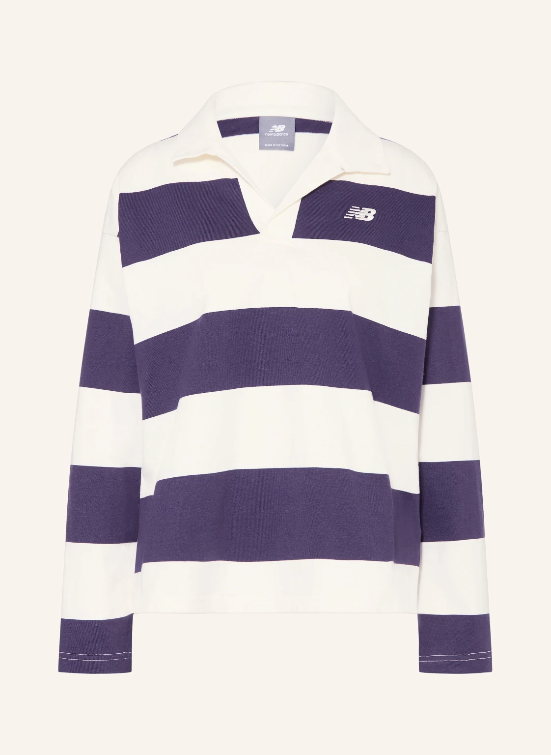 new balance Rugbyshirt