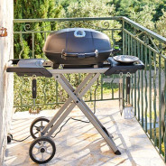 Barbecue Électrique