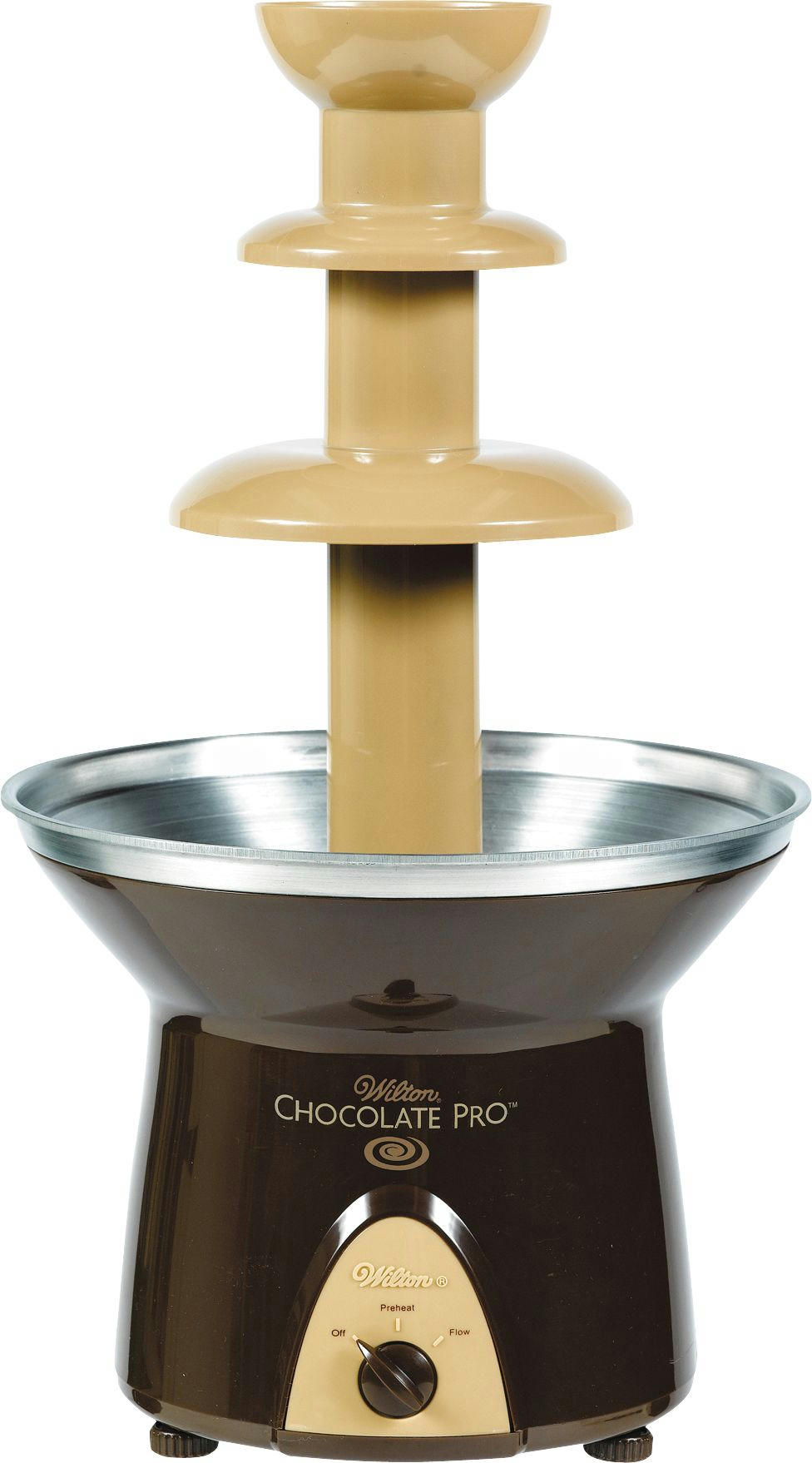 Chocolate Pro Fountain