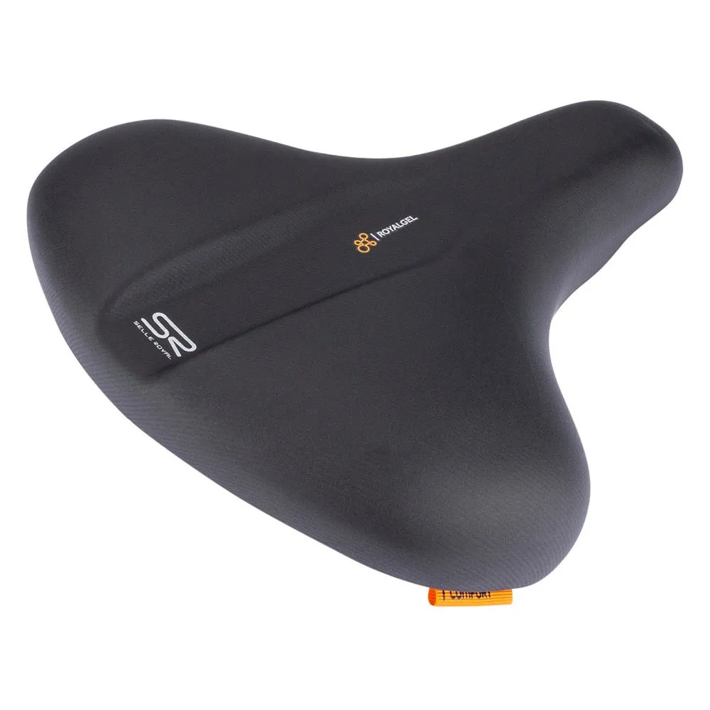 Selle Royal Explora Relaxed saddle