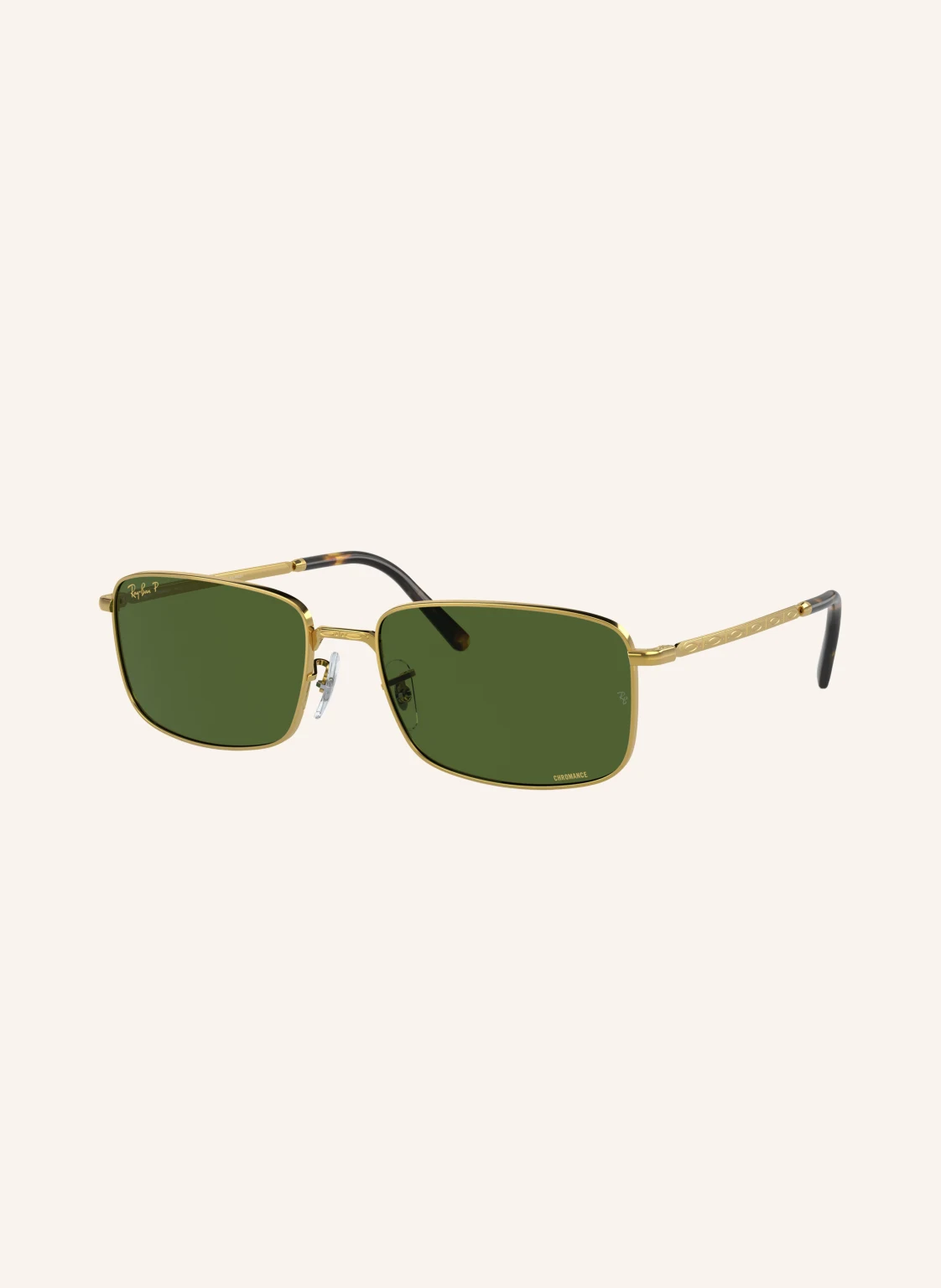 Ray-Ban Sonnenbrille RB3717