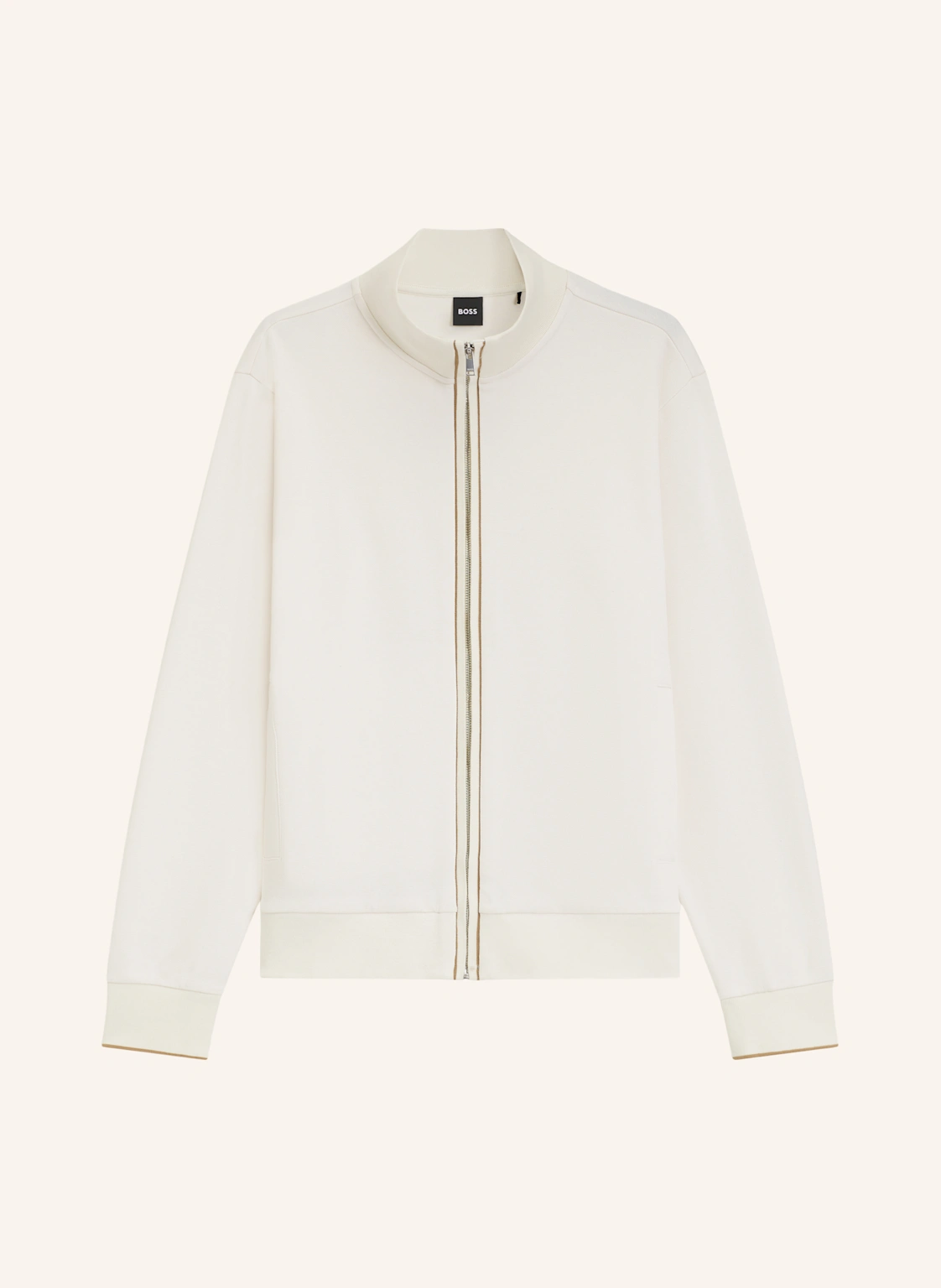 BOSS Sweatshirt H-SHEPHERD 80 Regular Fit