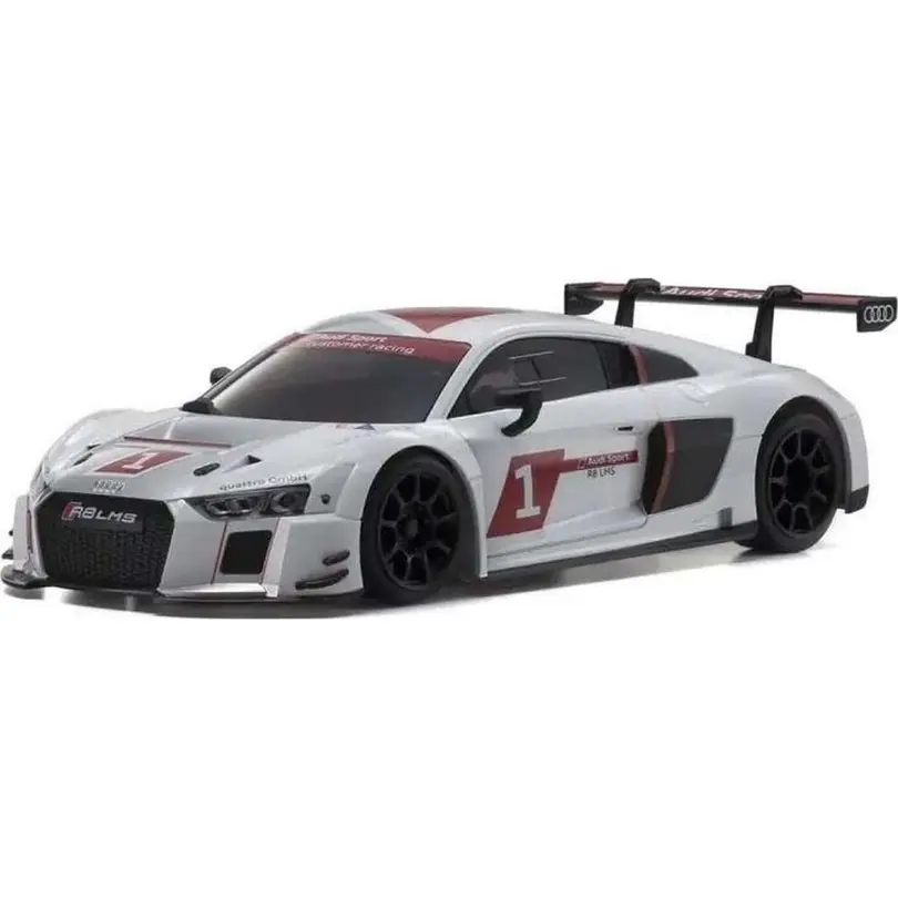 Modellbausatz Kyosho