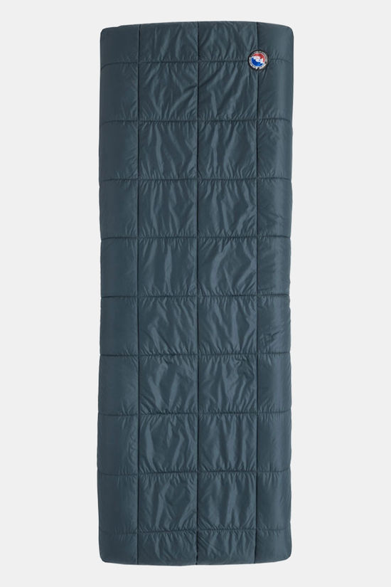 Big Agnes Insulated Sleeping Pad Cover Accessoire