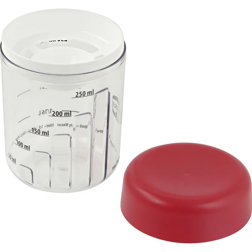 Messbecher 3-teilig Dr. Oetker